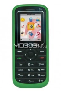 CHERRY MOBILE C1I specifikacije